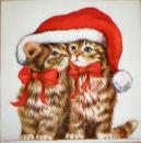 089 Cats - 3-ply - Ambiente